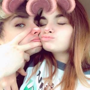 Meet your Posher, Colby